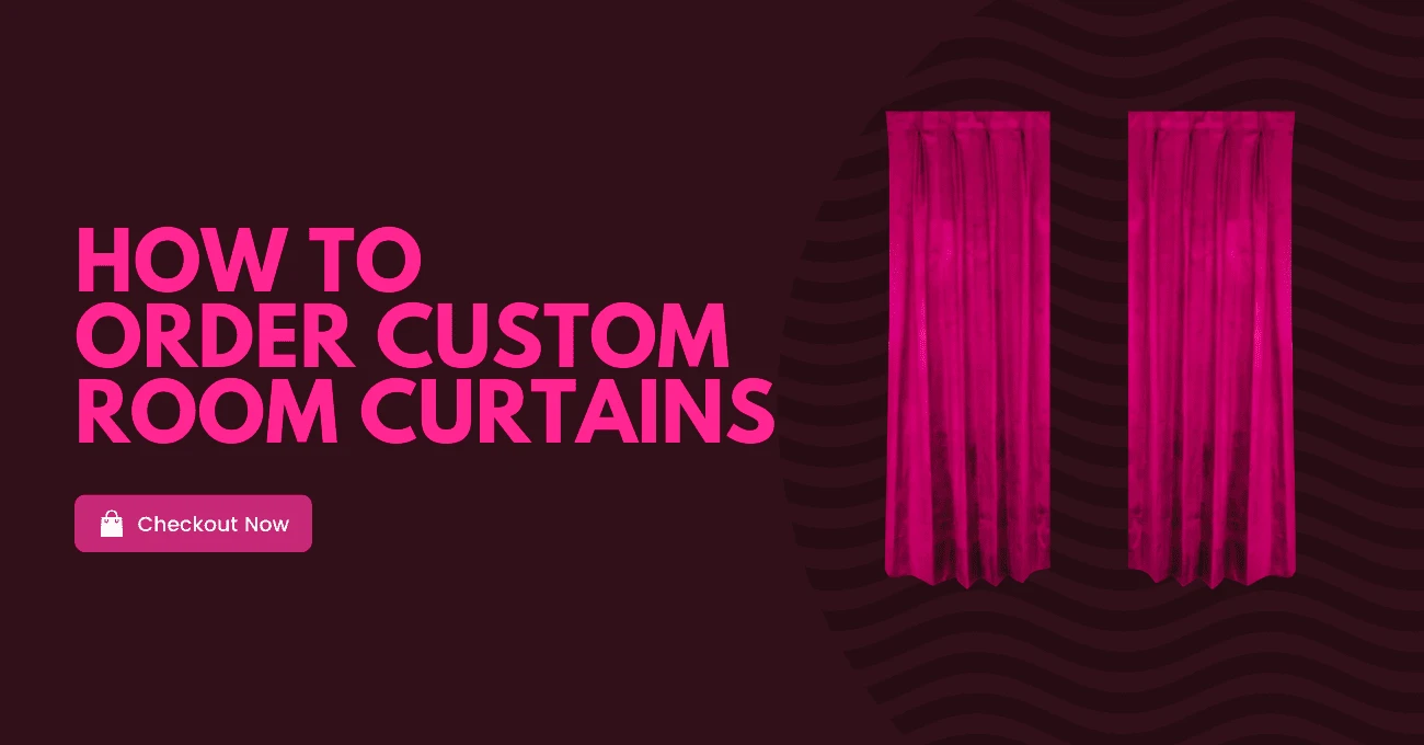 Fuschia velvet curtains for rooms