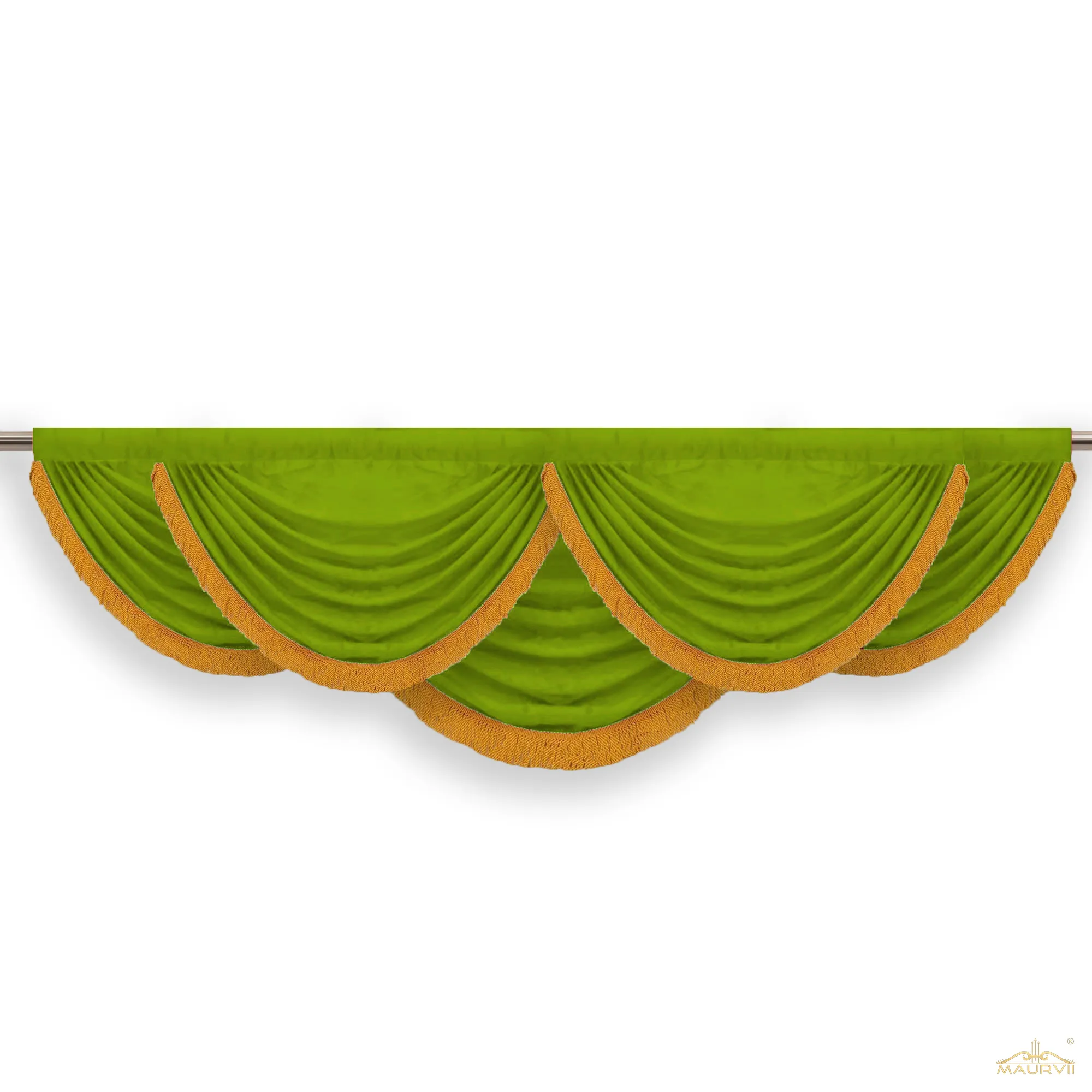 waverly curtain valances